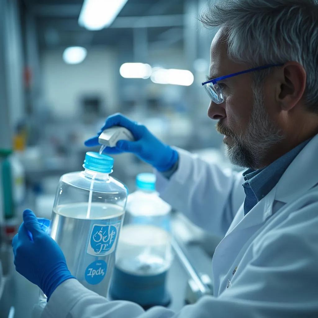 YPF lanza proyecto de hidrógeno